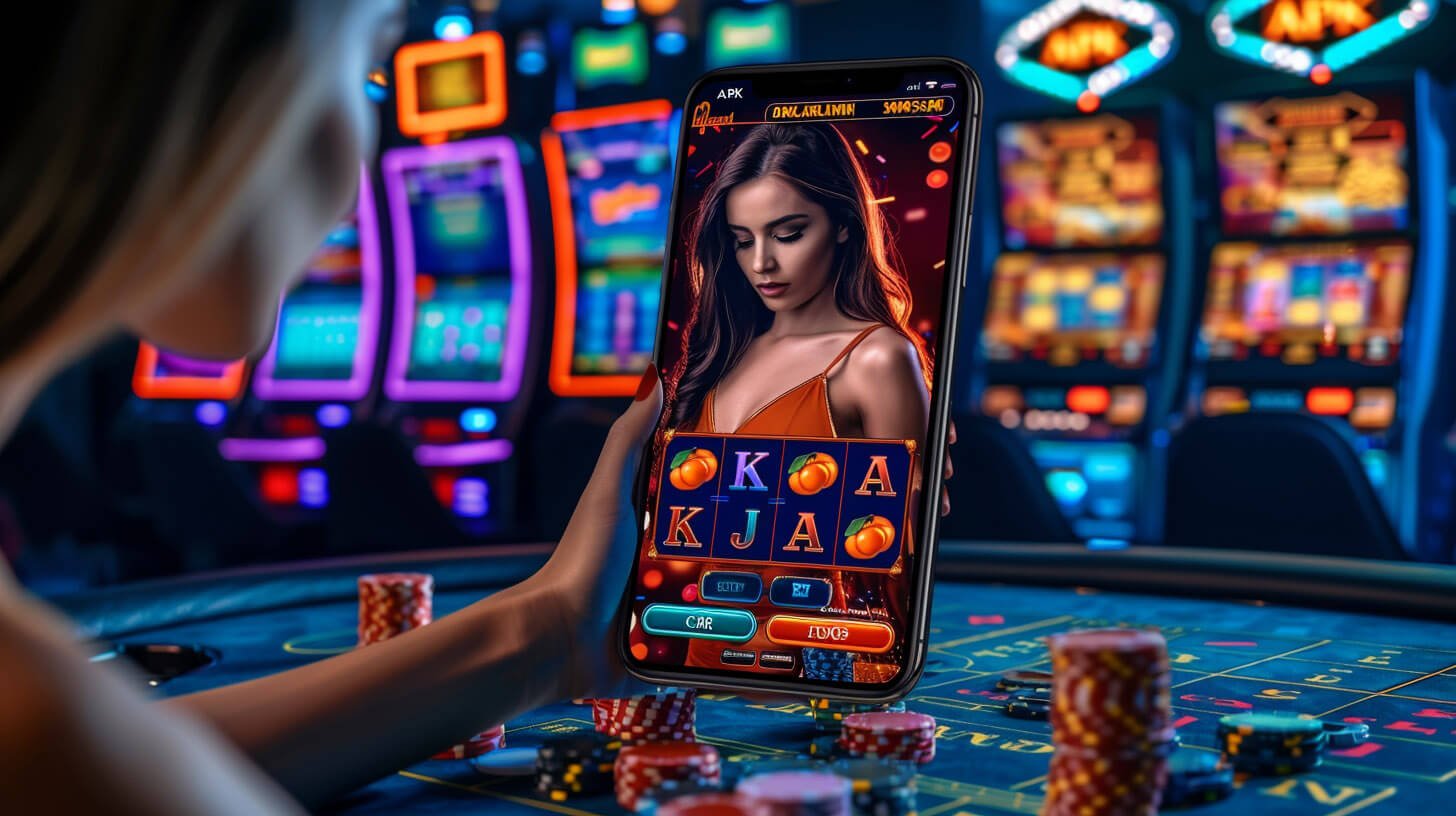 789wwin Mobile APP Myanmar ကစားသမားများ Smartphone ဖြင့် Online Gaming